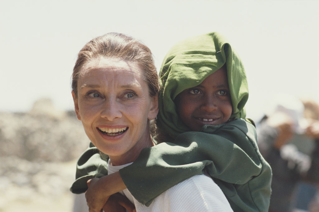 Audrey Hepburn 3 hollywoodi szabályt is megszegett – mégis mindenki rajongott érte