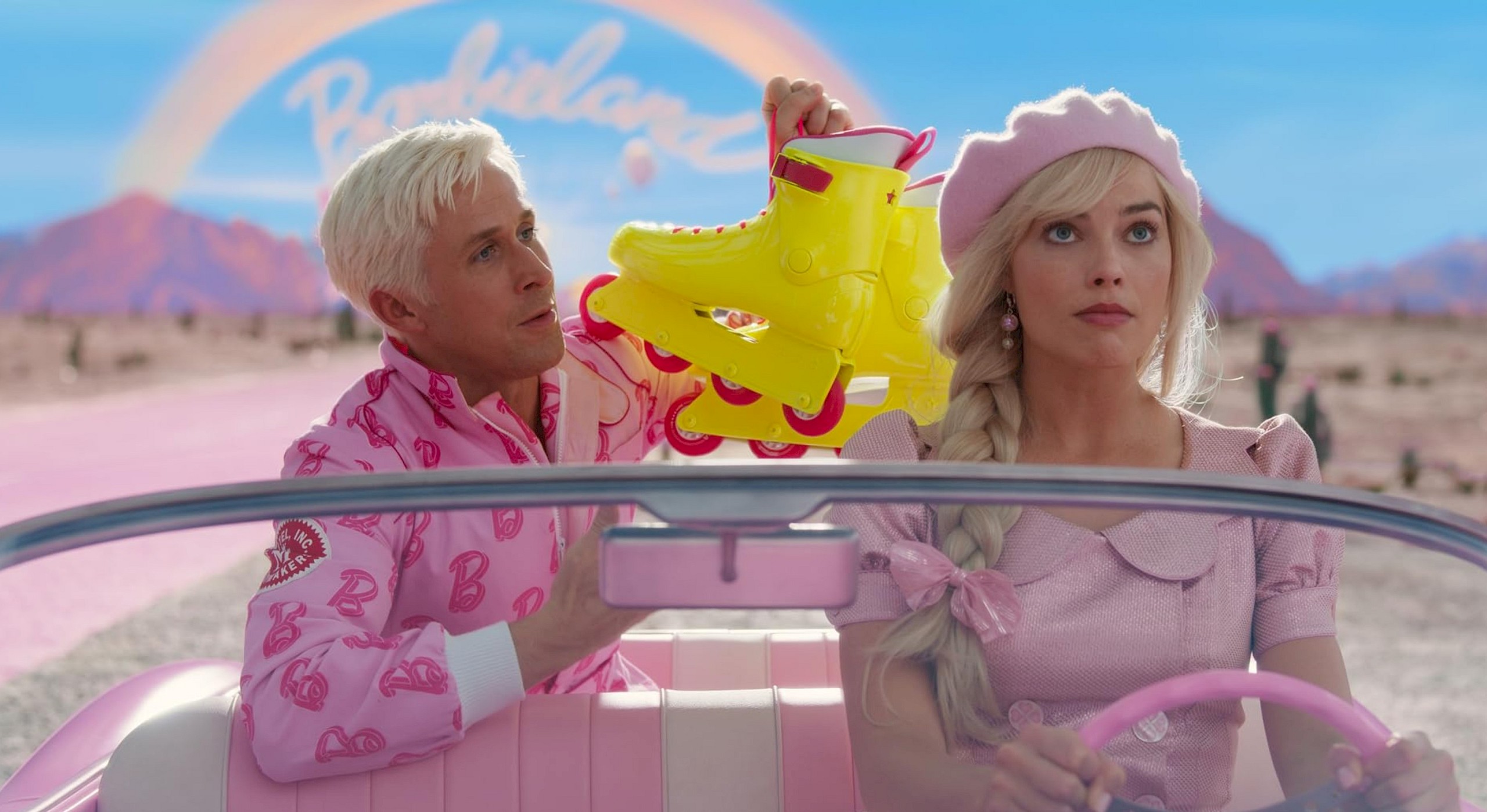 Lesz Barbie 2.? Margot Robbie és Ryan Gosling miatt veszélybe került a folytatás