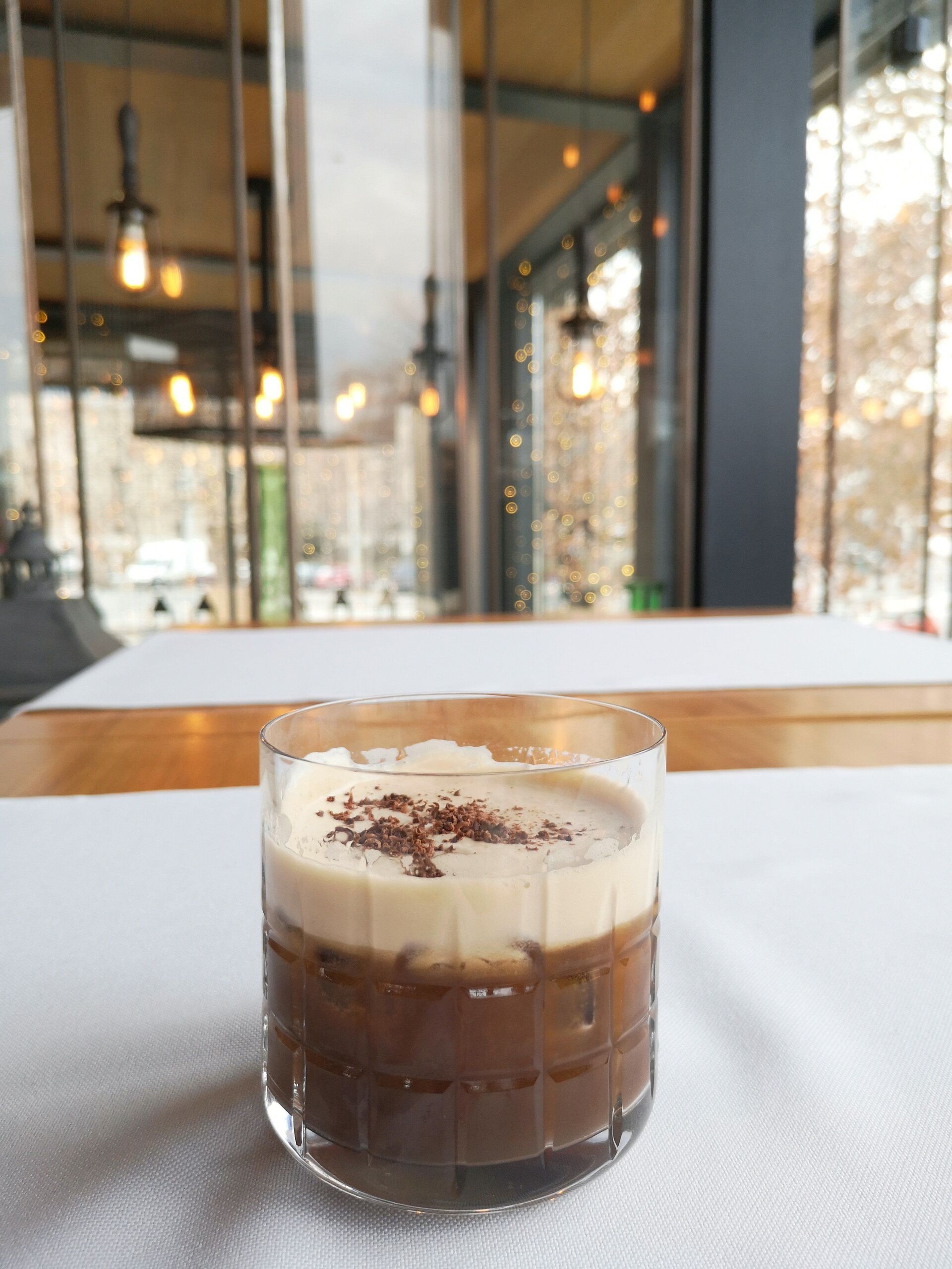 Tudom, mit iszol idén télen!