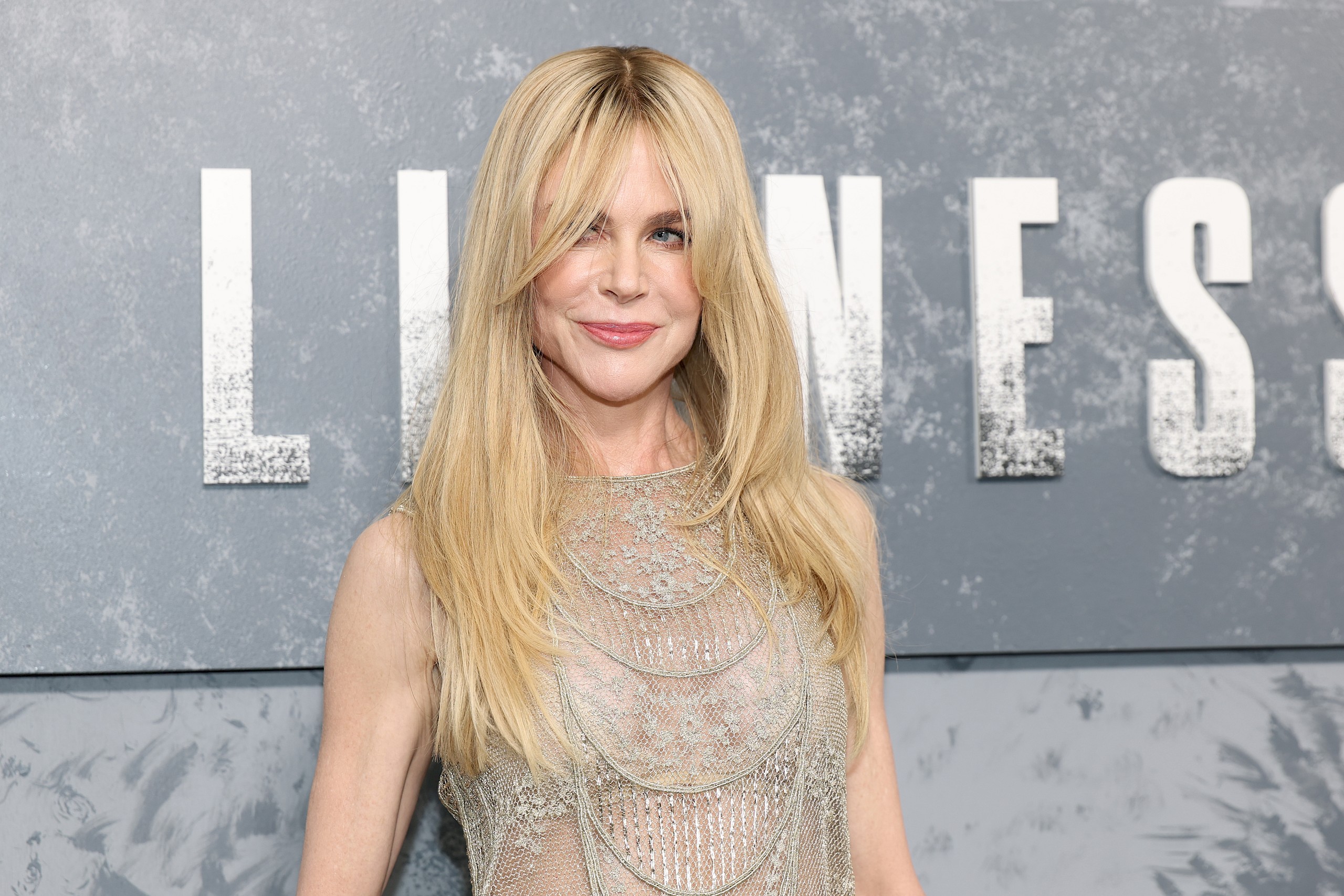 Nicole Kidman megtörte a csendet új szerelme kapcsán