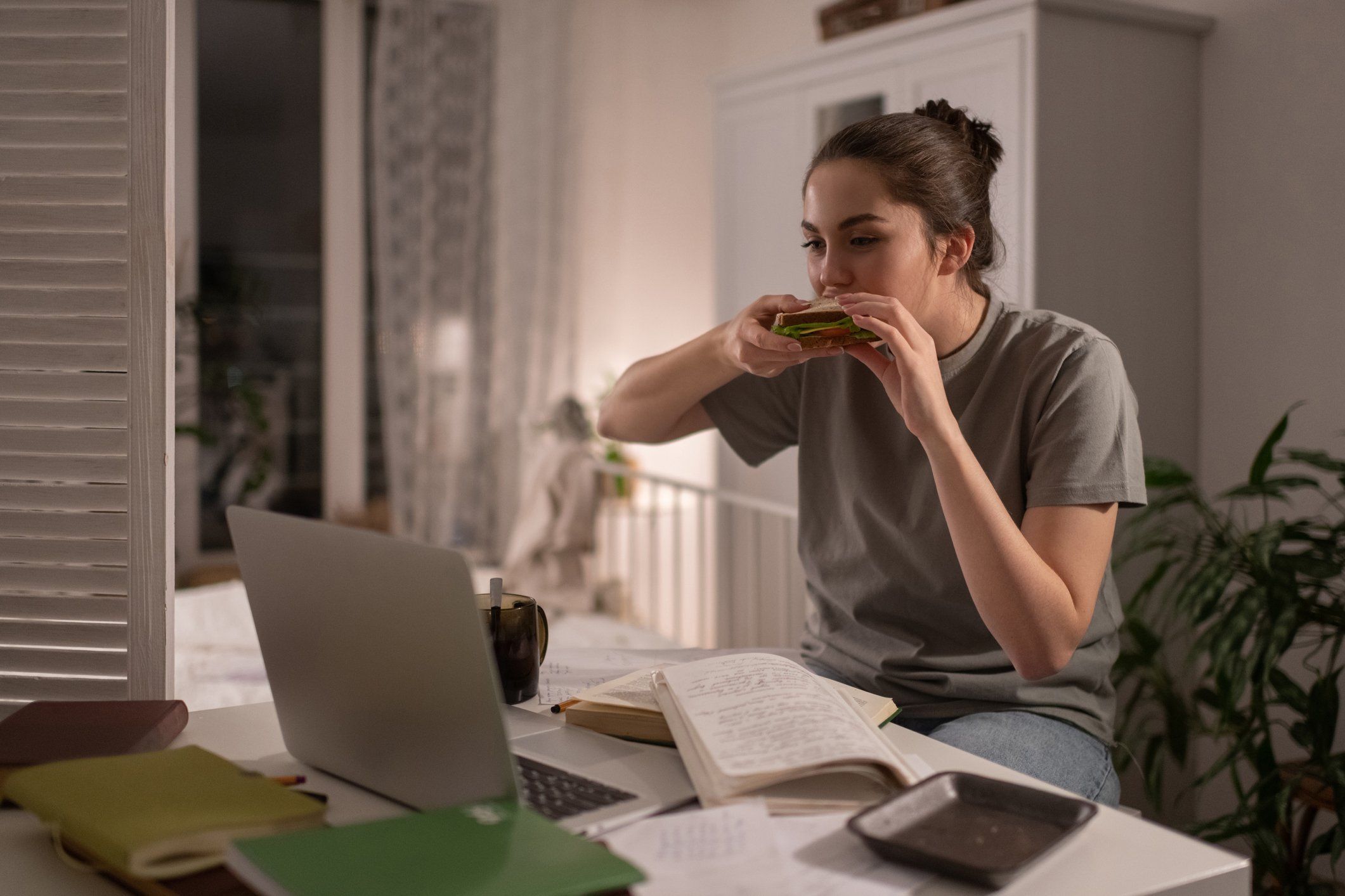 7 tápanyagdús étel, amivel megelőzheted a kognitív hanyatlást