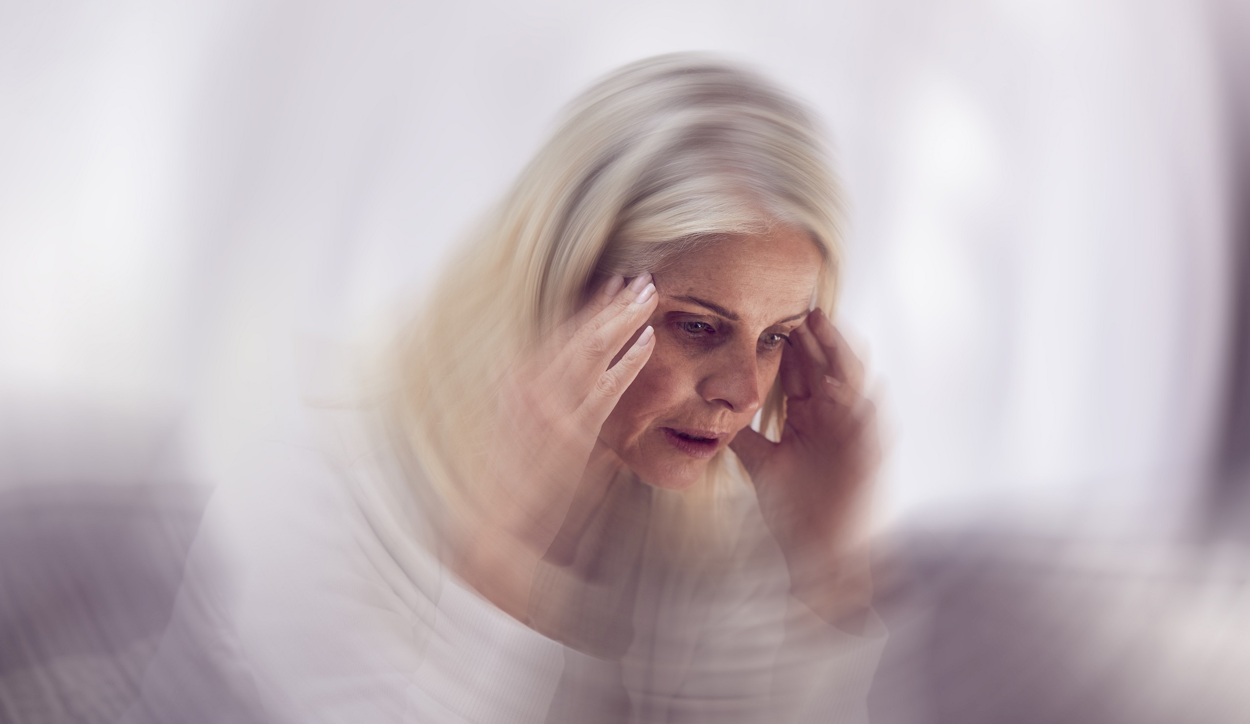 3 dolog, amin már most változtathatsz, hogy csökkentsd a demencia kockázatát