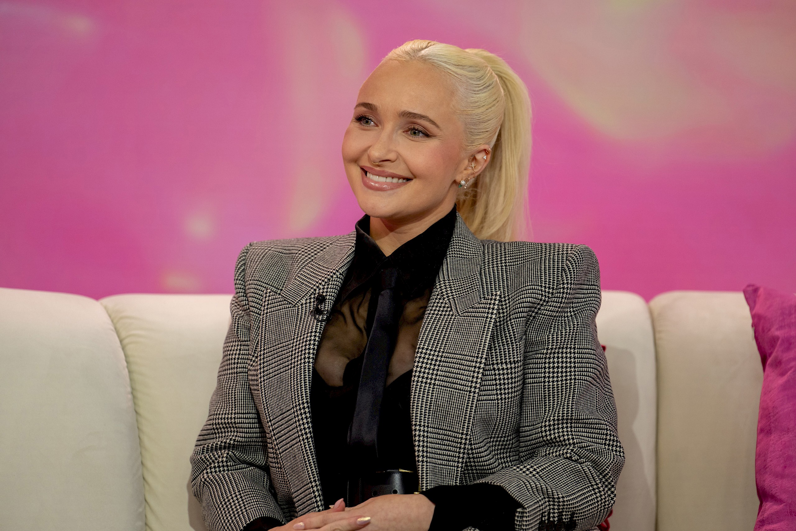 36 évesen meghalt Hayden Panettiere, a Hősök és a Sikoly sztárja