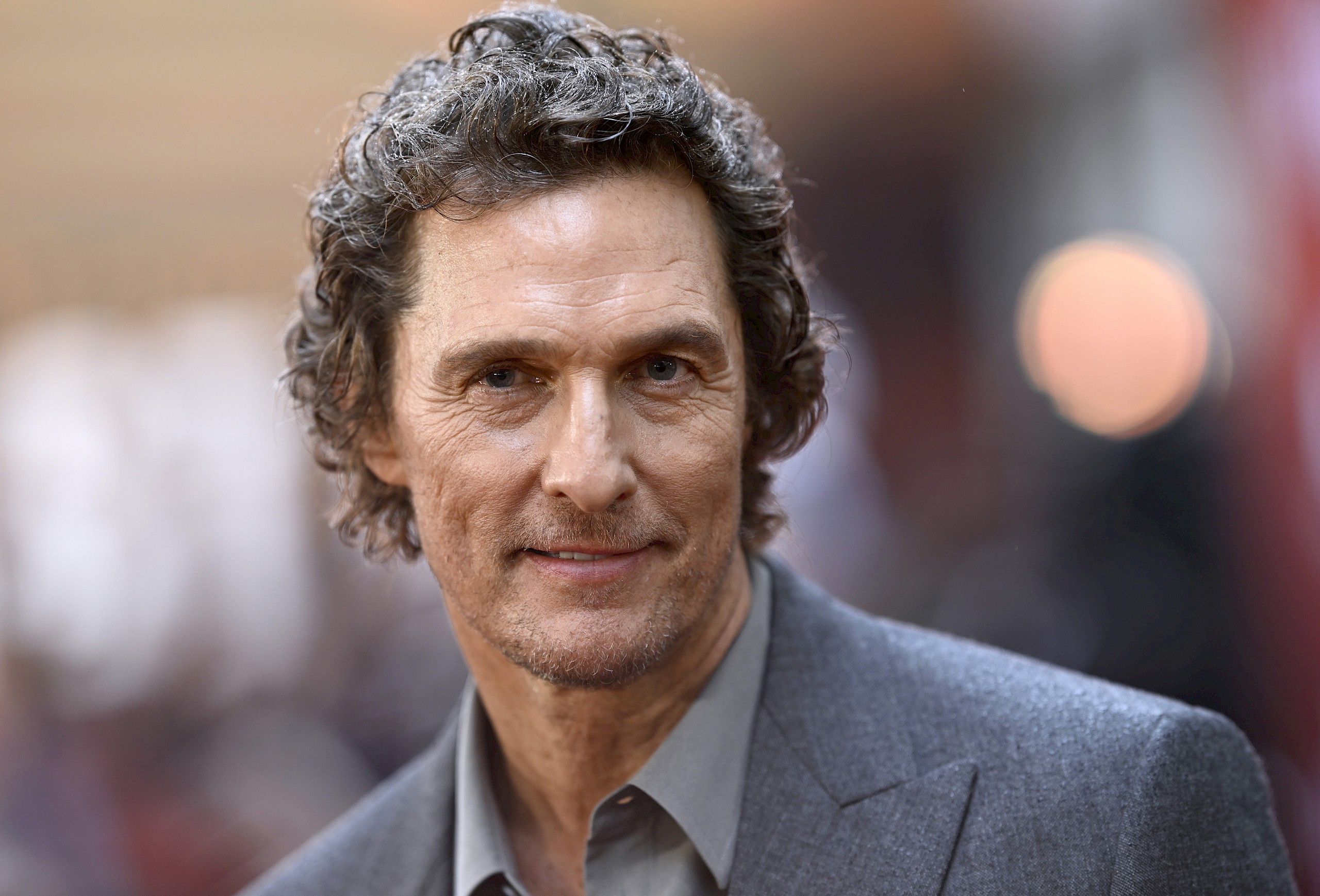 Matthew McConaughey visszautasította élete főszerepét – azóta is bánja