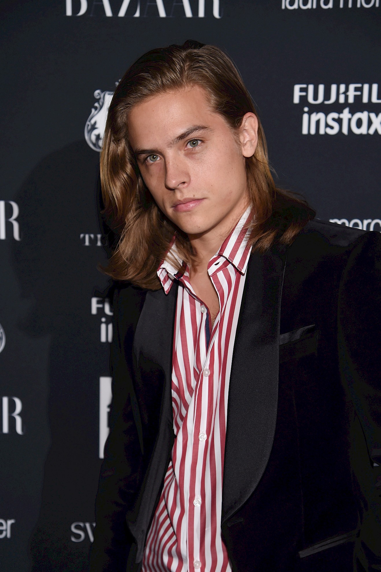 Palvin Barbara úgy beszólt Dylan Sprouse-nak, hogy a színész azonnal beleszeretett