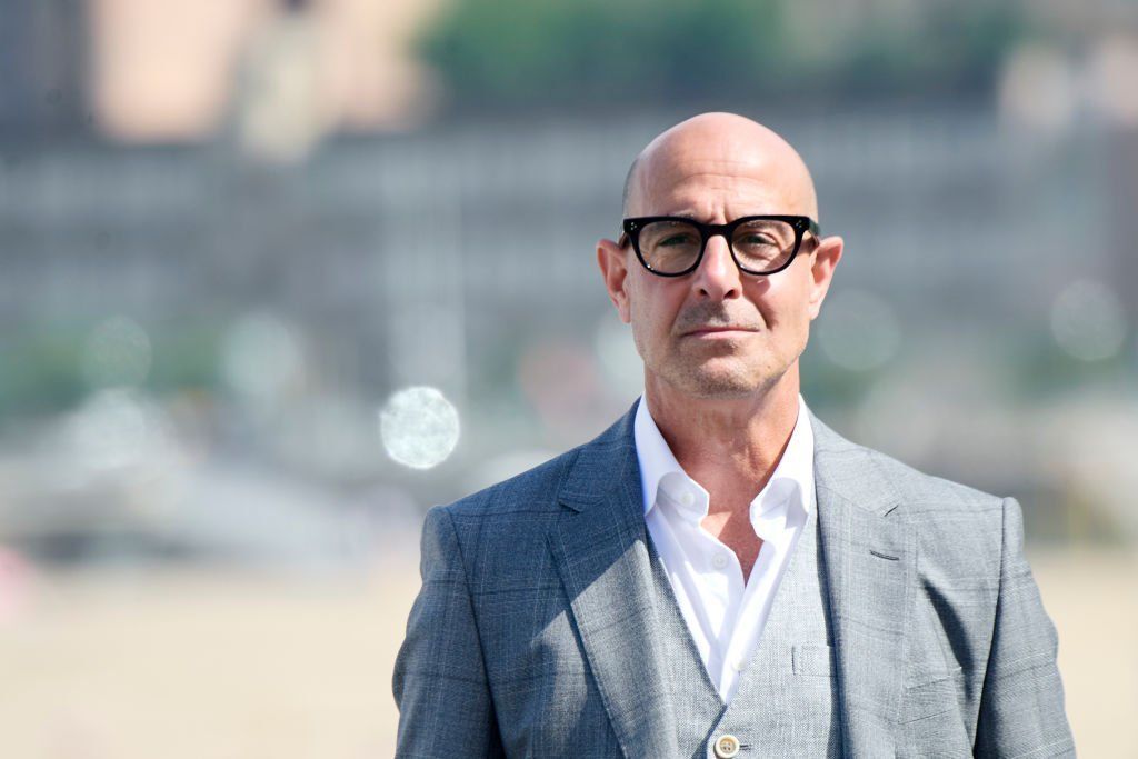 Stanley Tucci mennyei húslevese az ünnepi asztal kedvence lehet
