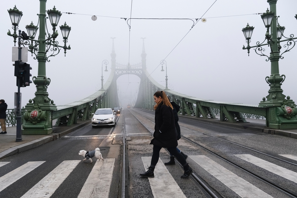 Szuper El Niño jöhet – ilyen tél várhat ránk Magyarországon