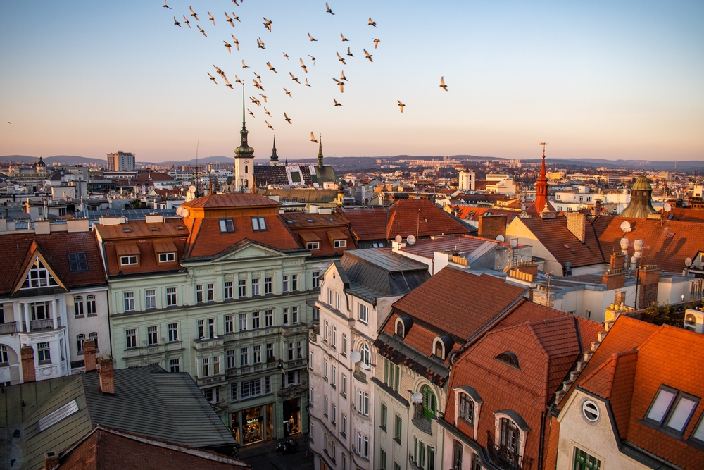 7 olcsó európai úti cél a négynapos hétvégére – autóval is könnyen elérhetők