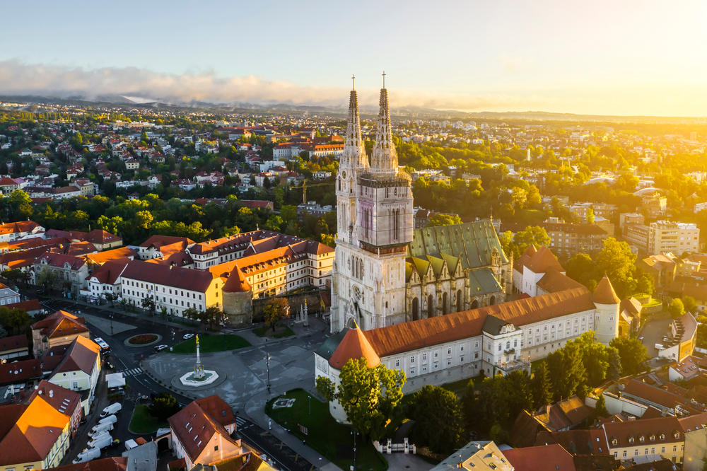 7 olcsó európai úti cél a négynapos hétvégére – autóval is könnyen elérhetők