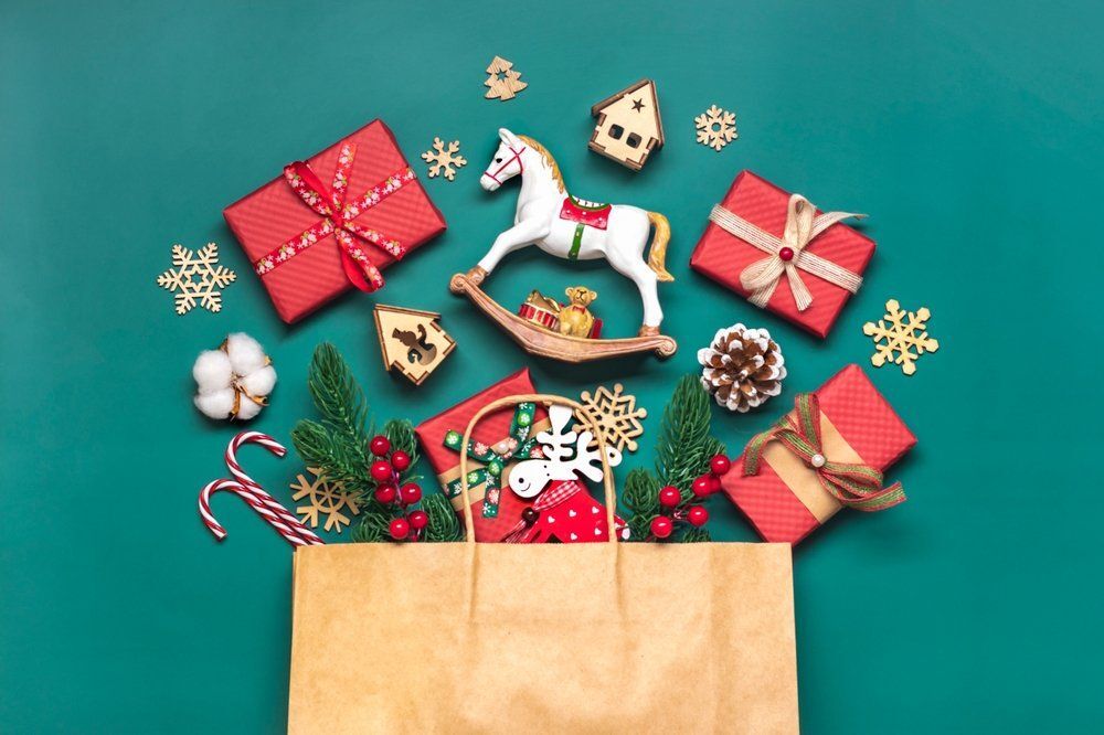 Ezt az egy dolgot soha nem lenne szabad ajándékozni karácsonykor