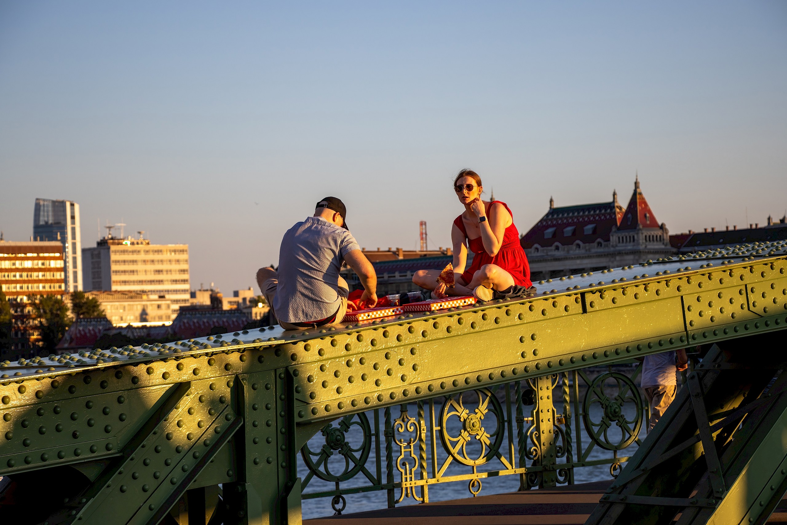 5 budapesti program augusztus végére, amivel kimaxolhatod a nyár utolsó napjait