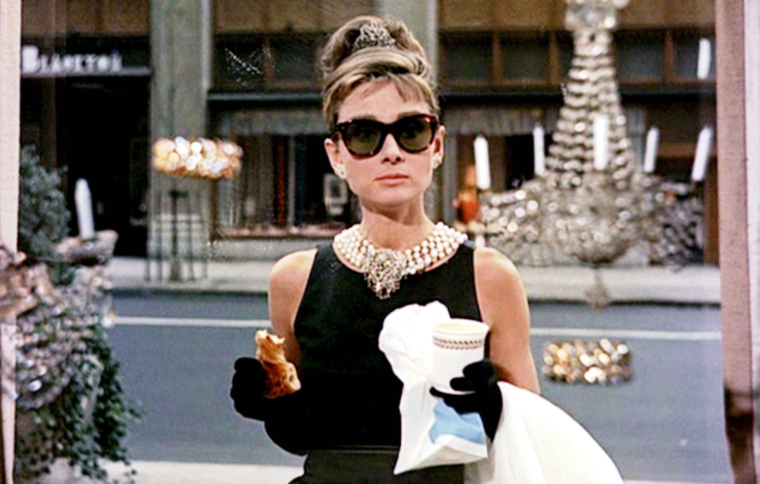 Mit evett Audrey Hepburn egy nap? Fia most mindent elárult étrendjéről