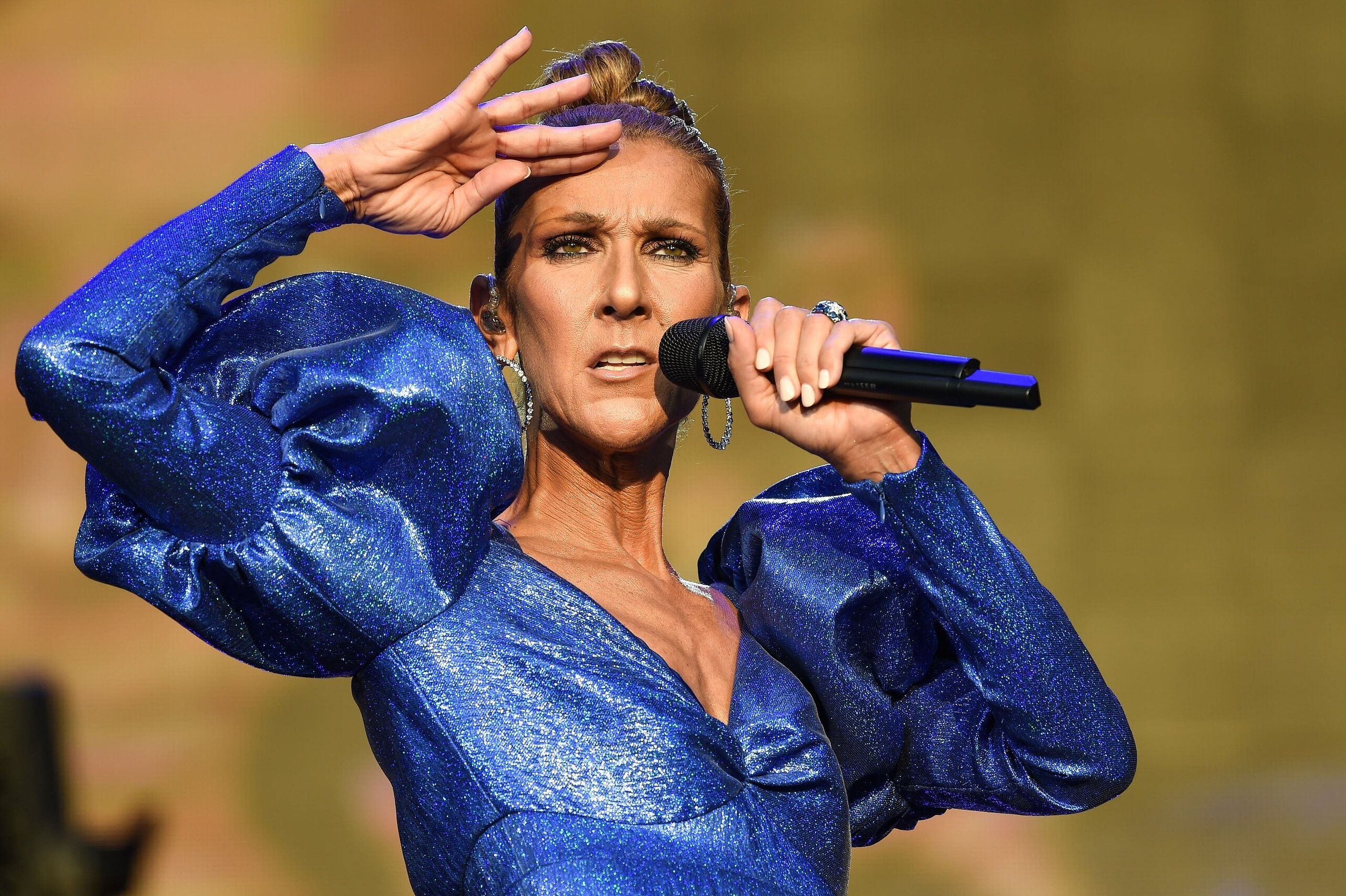 Celine Dion állapota egyre rosszabb: már alig tudja mozgatni az izmait