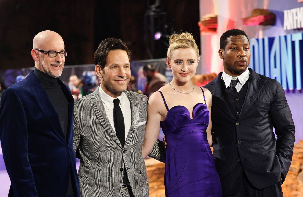 Kirúgták a Marvel-filmek egyik sztárját − soha nem térhet vissza