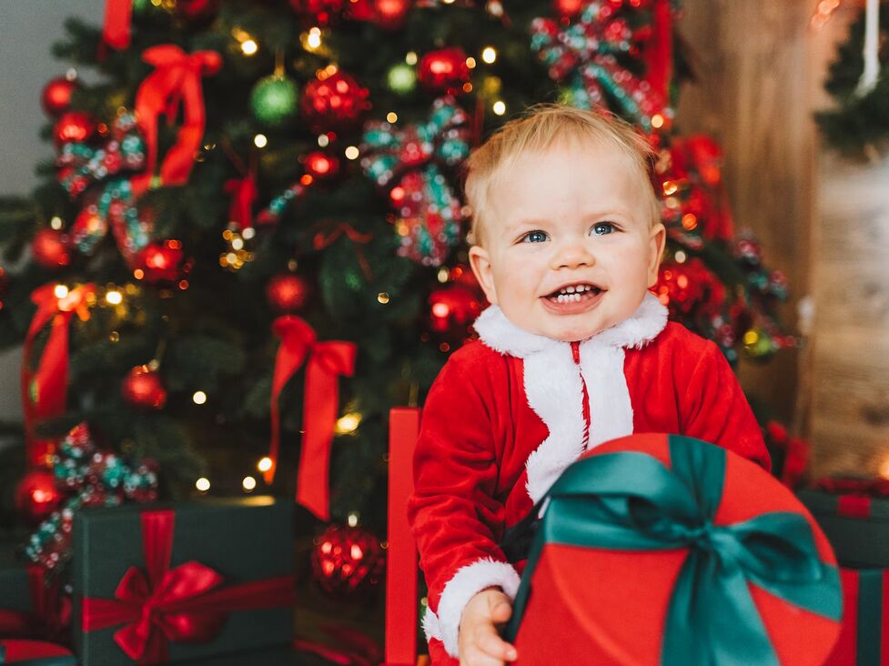 Mutatjuk a 7 legpraktikusabb ajándékötletet kisgyerekek számára