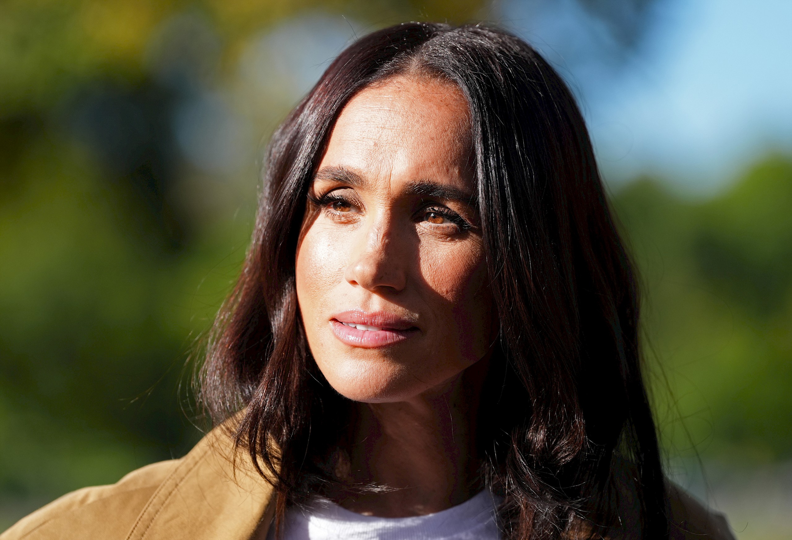 Meghan Markle visszatér Angliába, de van egy ennél nagyobb meglepetése is