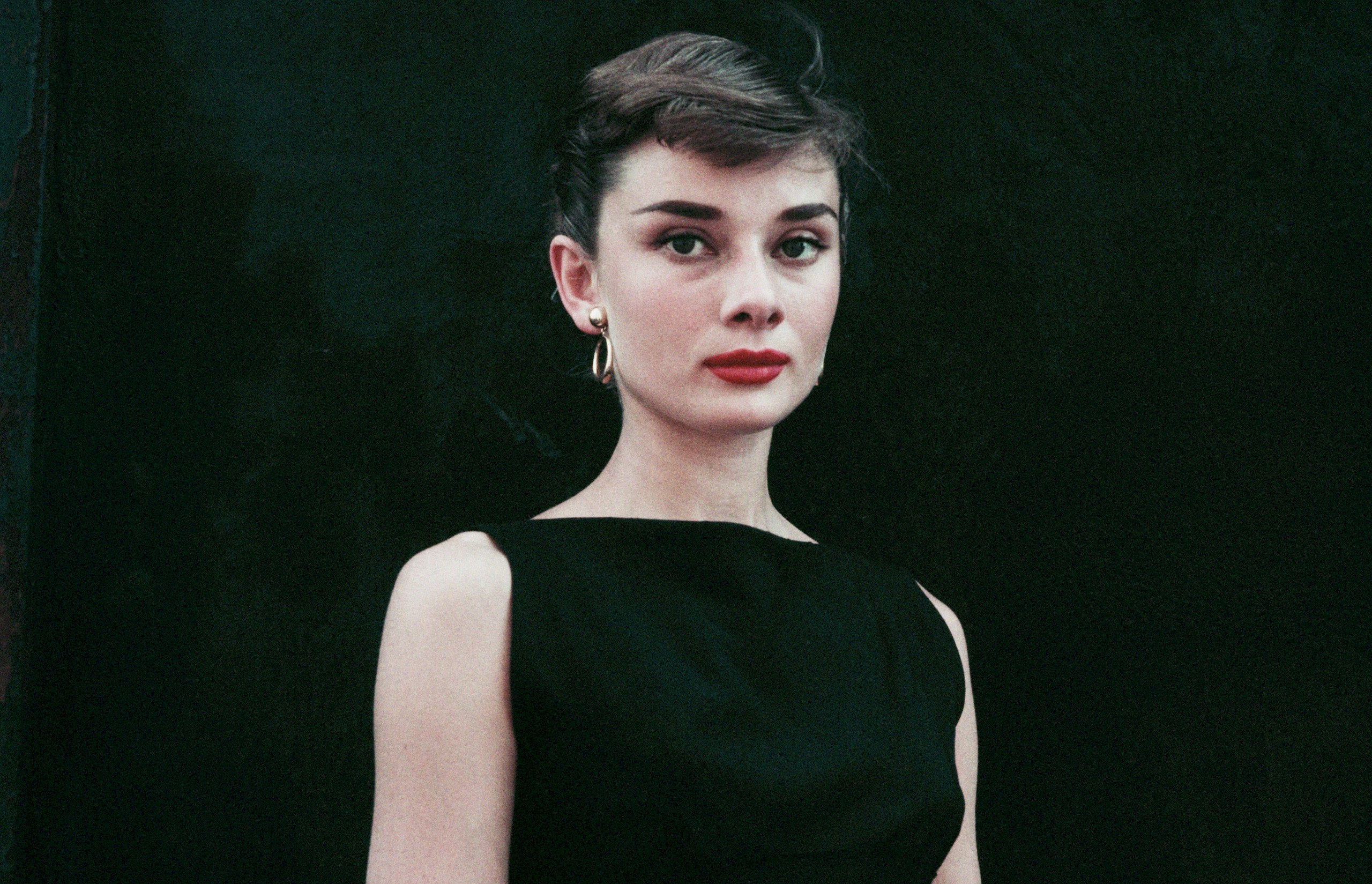 Audrey Hepburn életében egyetlen nyár mindent megváltoztatott