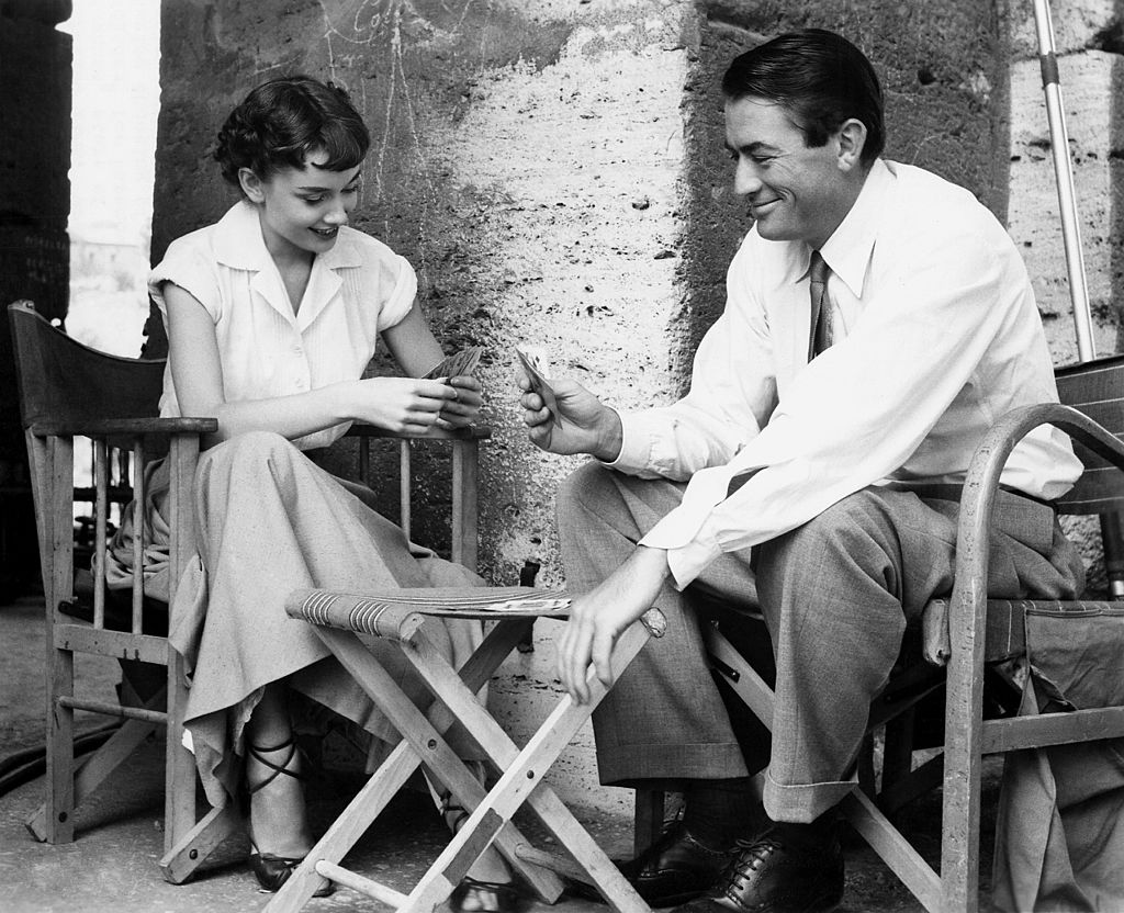 Audrey Hepburn életében egyetlen nyár mindent megváltoztatott