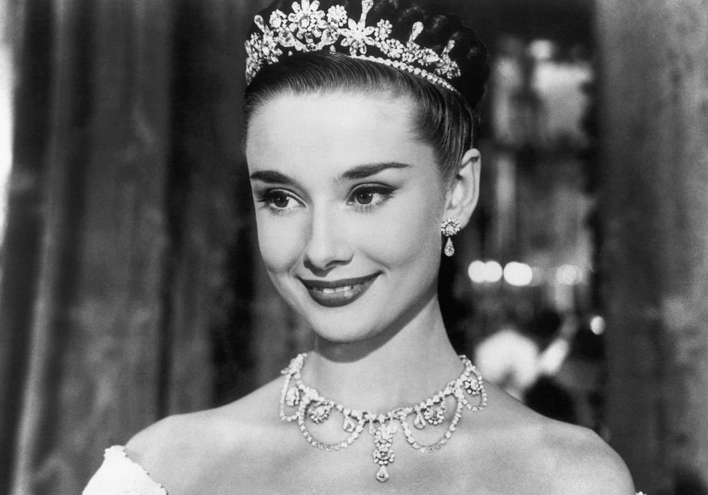 Audrey Hepburn életében egyetlen nyár mindent megváltoztatott