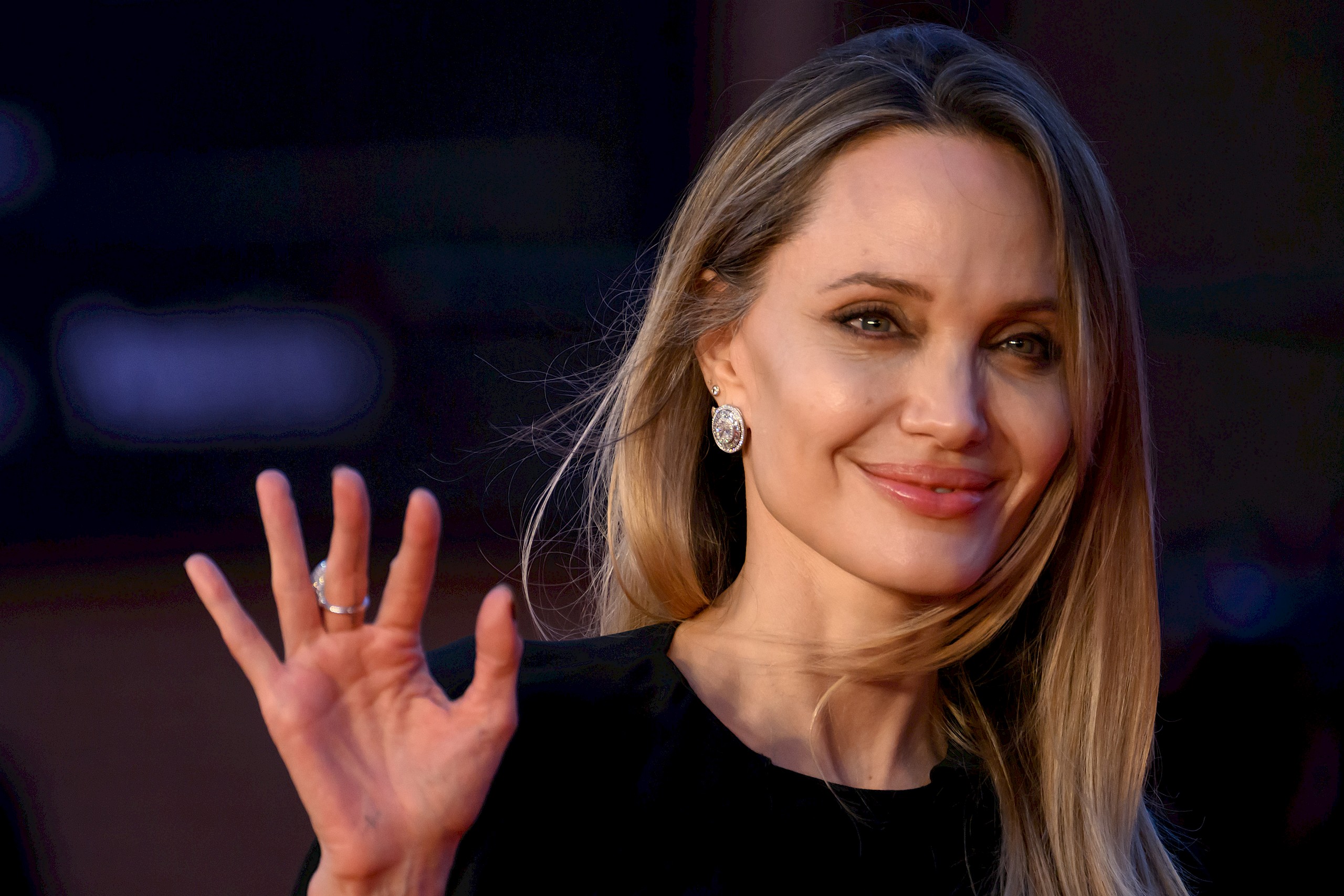 Angelina Jolie annyira nem akarta eljátszani ezt a szerepet, hogy még a film végét is átíratta