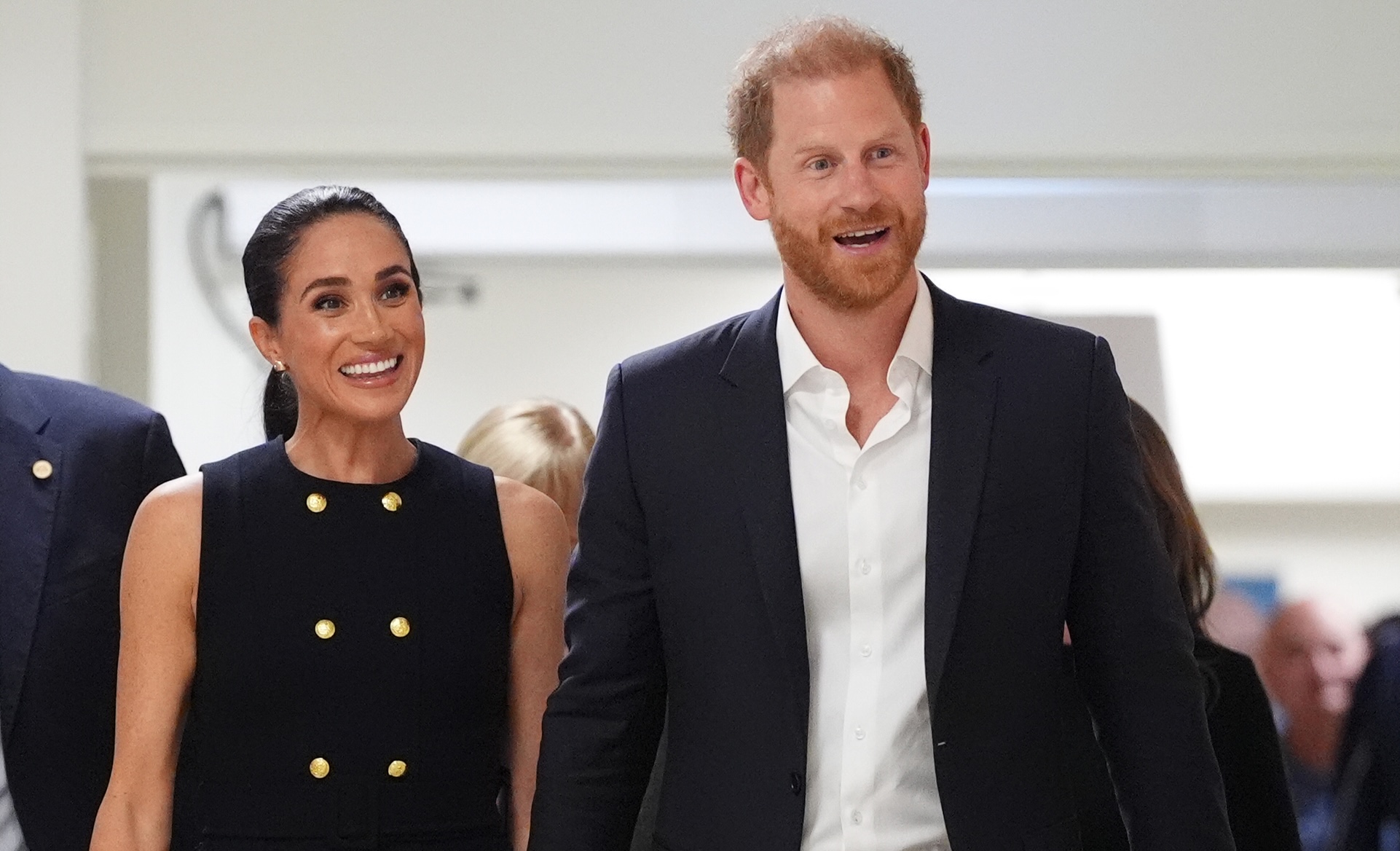 Kiderült, hova költözhet Harry és Meghan Angliában