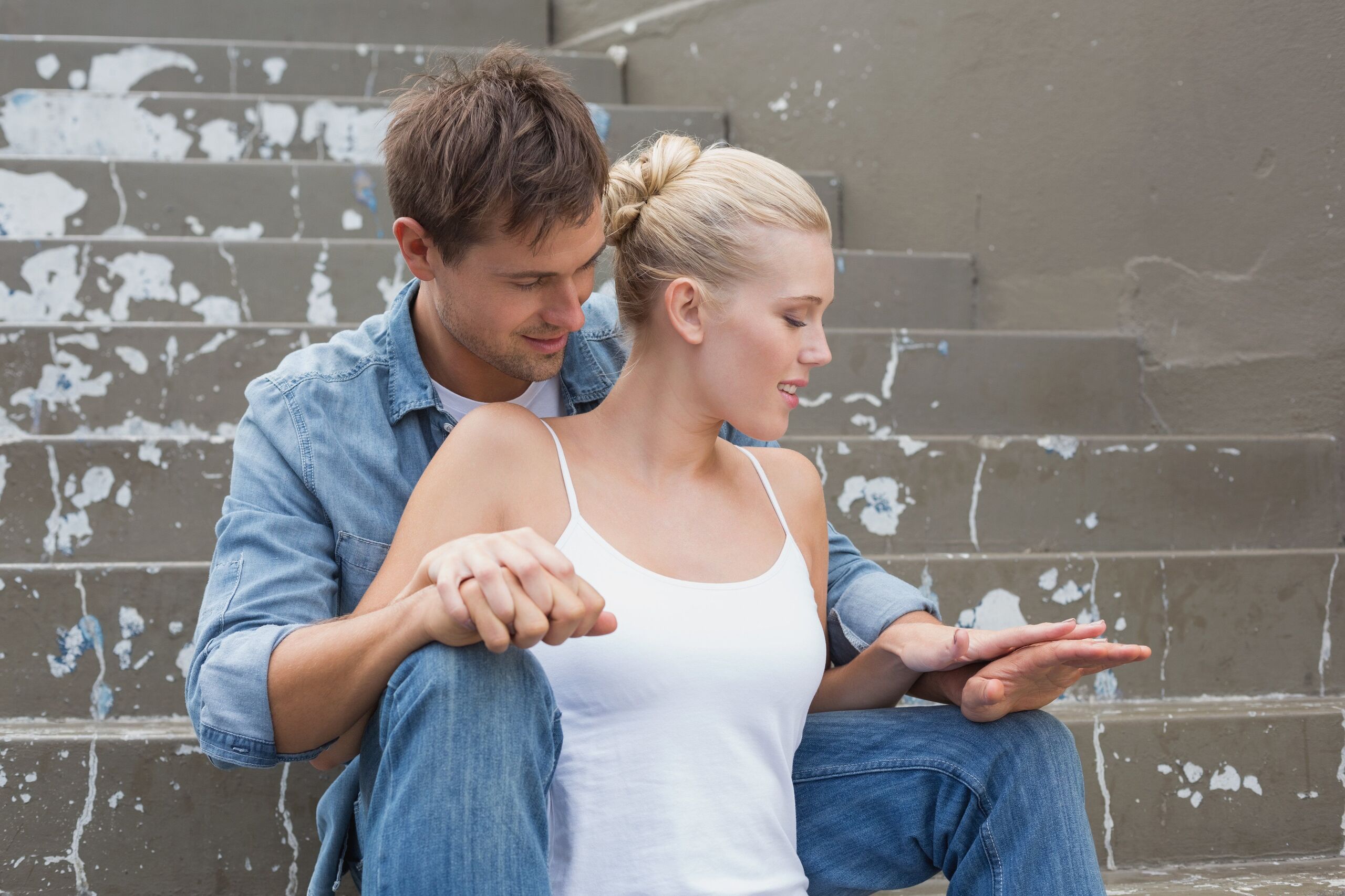 3 jel, ami elárulja, hogy szabotálod magad a szerelemben