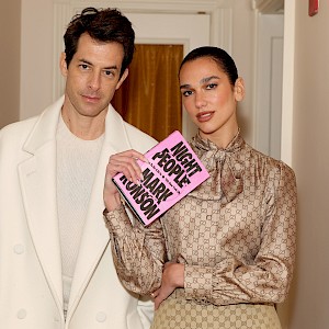 Arturo Holmes/Getty Images
