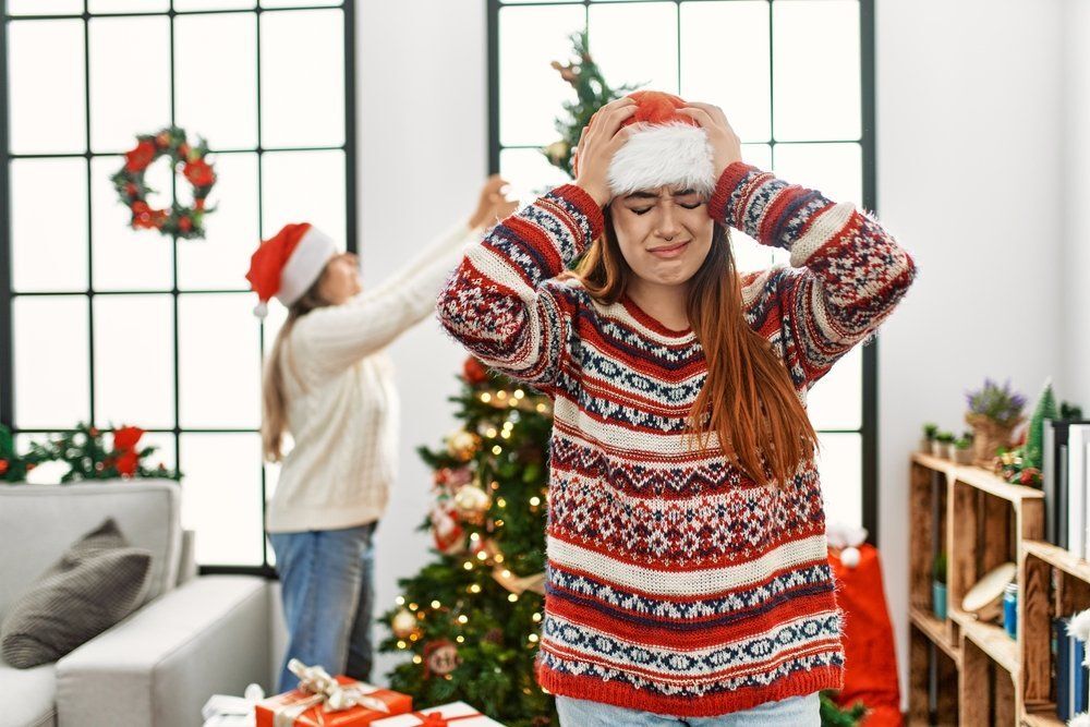 Ezekkel a határokkal stresszmentes lesz a karácsony