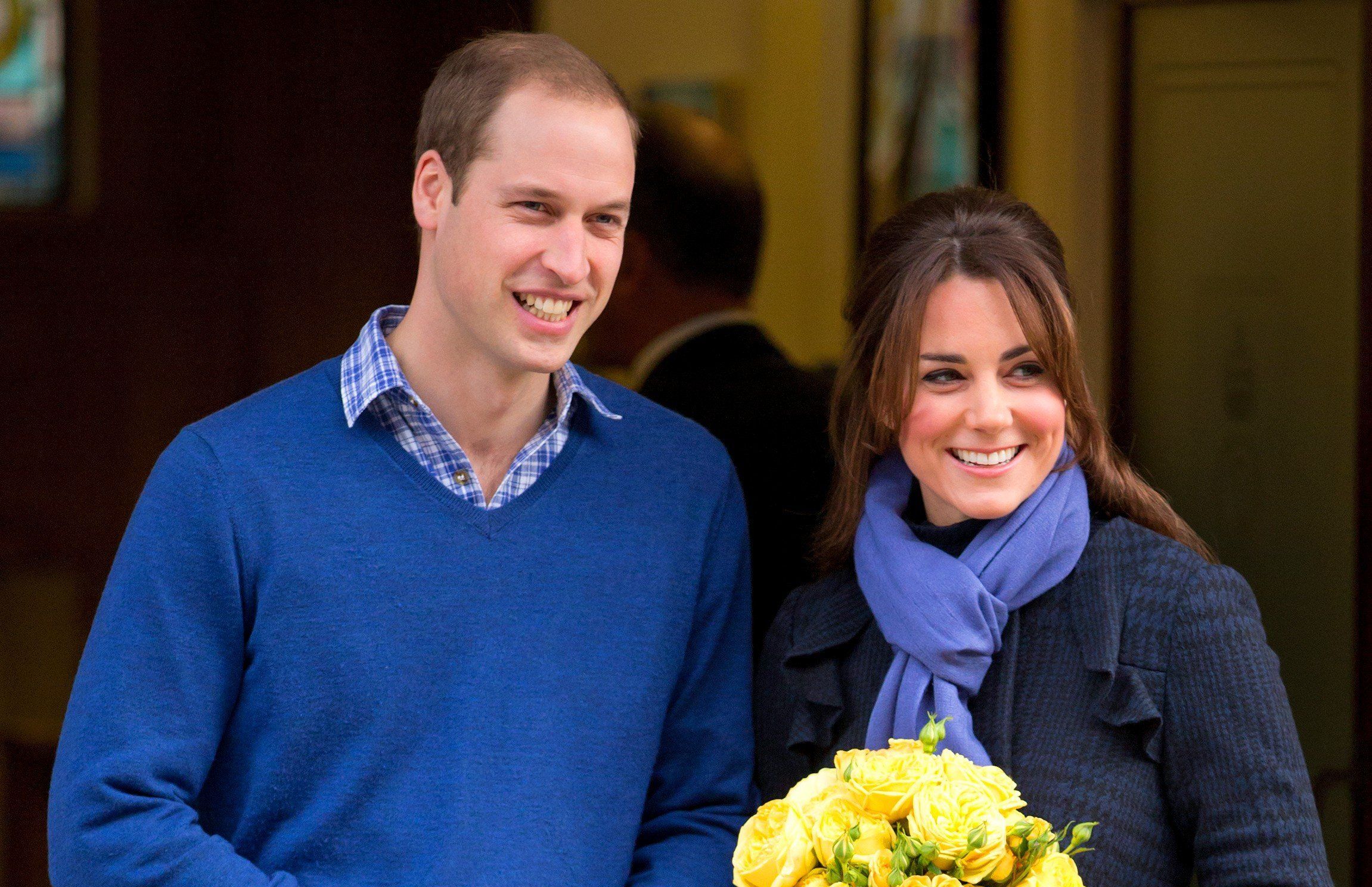 Így ismerkedett meg Katalin és Vilmos a valóságban