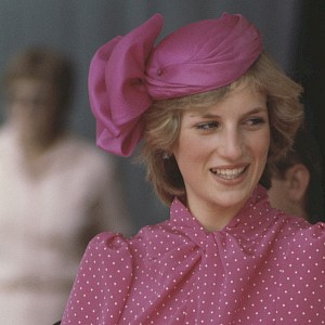 Jayne Fincher/Princess Diana Archive/Getty Images