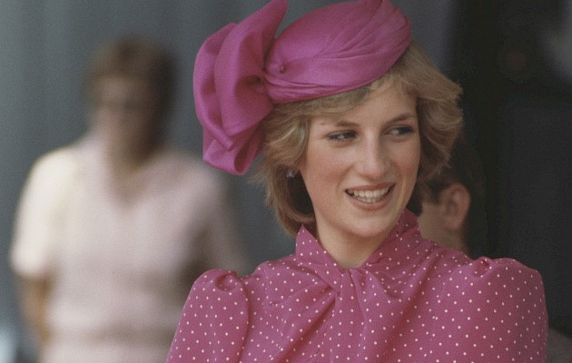 Jayne Fincher/Princess Diana Archive/Getty Images