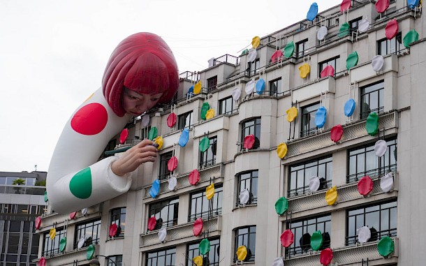 Edward Berthelot/Getty Images