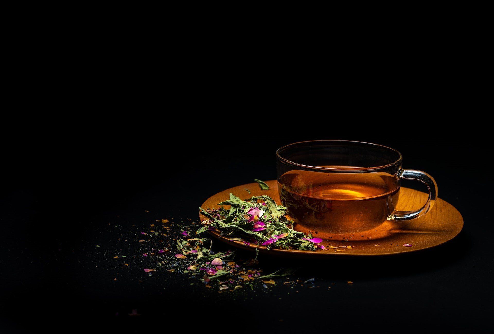 Ez az isteni tea segít leküzdeni a migrént