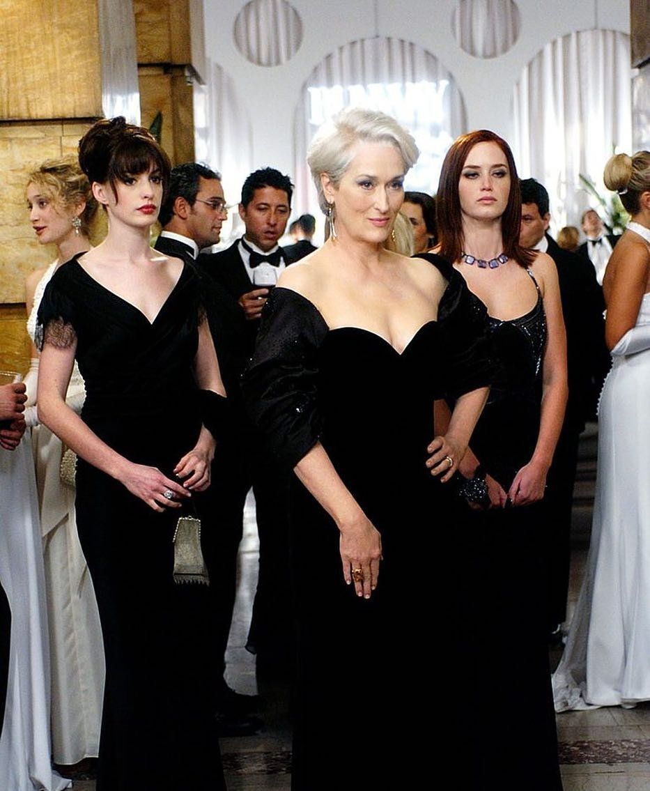 Meryl Streep majdnem lecsúszott Az ördög Pradát visel című film szerepéről