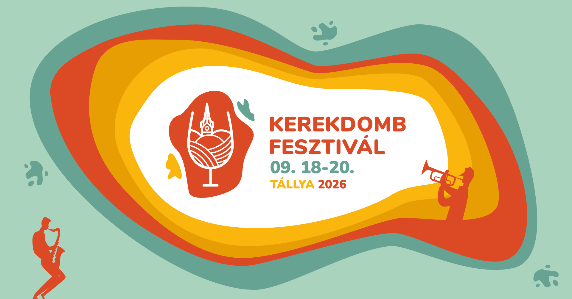 Stílusos nyárzáró – Hamarosan kezdetét veszi a Kerekdomb Fesztivál