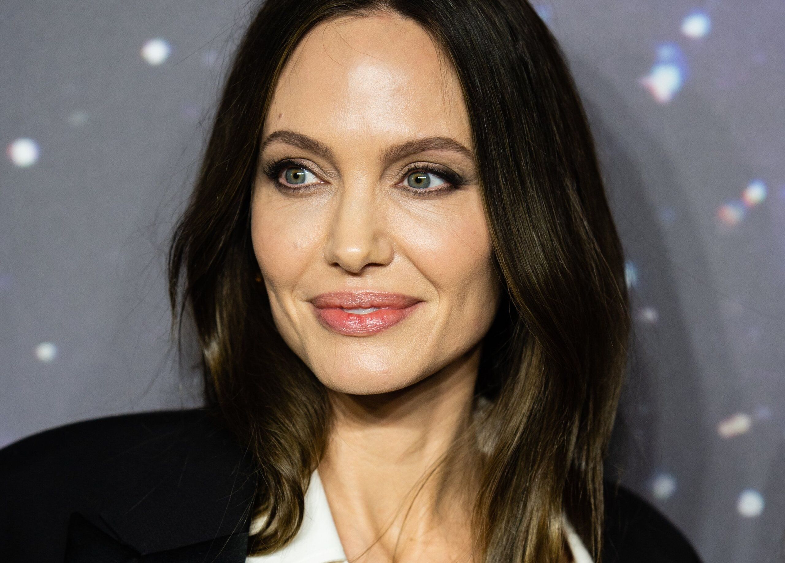 Angelina Jolie őszintén vallott: ma már nem lenne színésznő