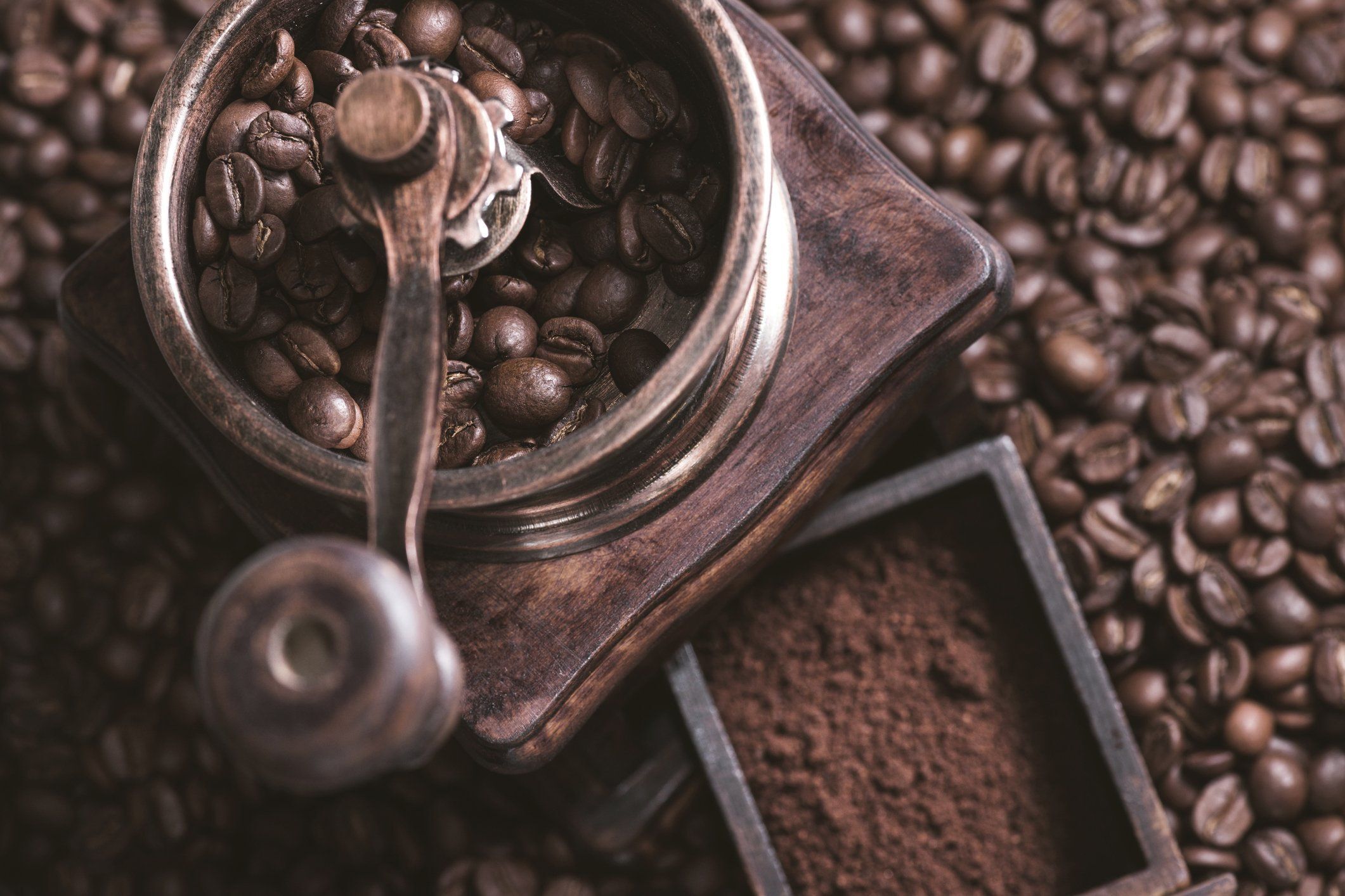 Ez az egyszerű trükk a még finomabb kávé titka a tudósok szerint