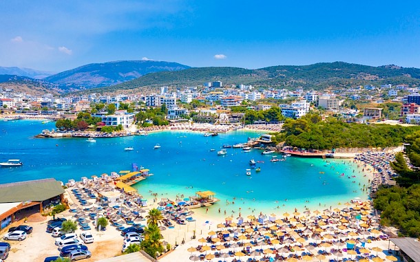 Georgios Tsichlis/Shutterstock