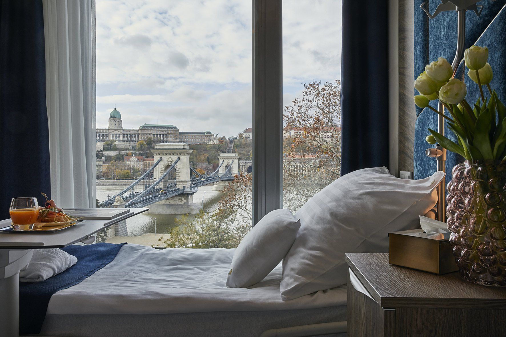 Megújulással és bővítéssel zárja az évet a Dr. Rose Magánkórház