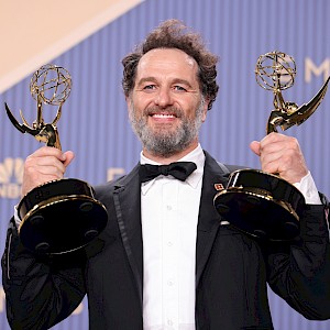 Randy Shropshire/NBC via Getty Images