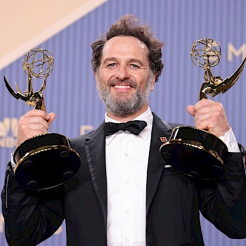 Randy Shropshire/NBC via Getty Images