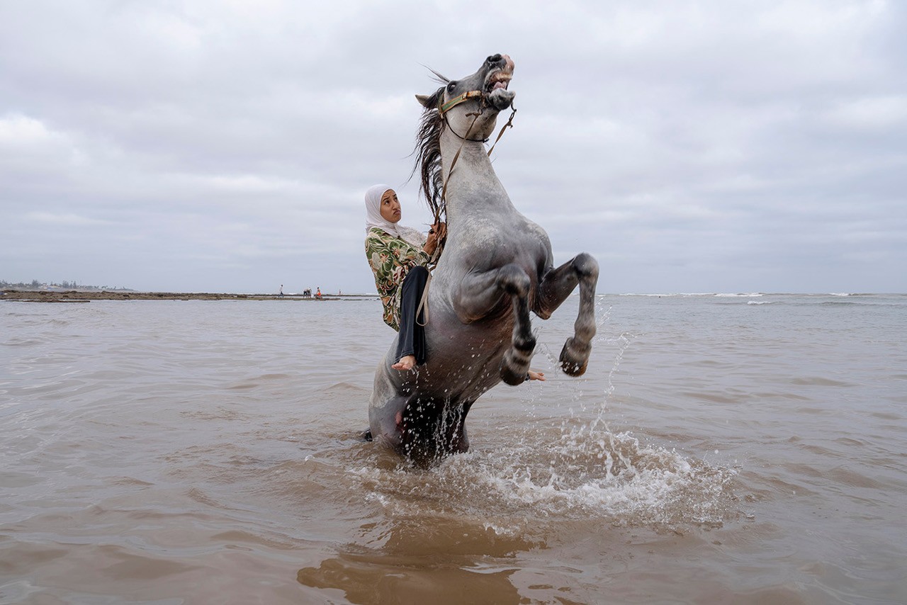 5 ok, amiért a World Press Photo tökéletes randiprogram ezen az őszön