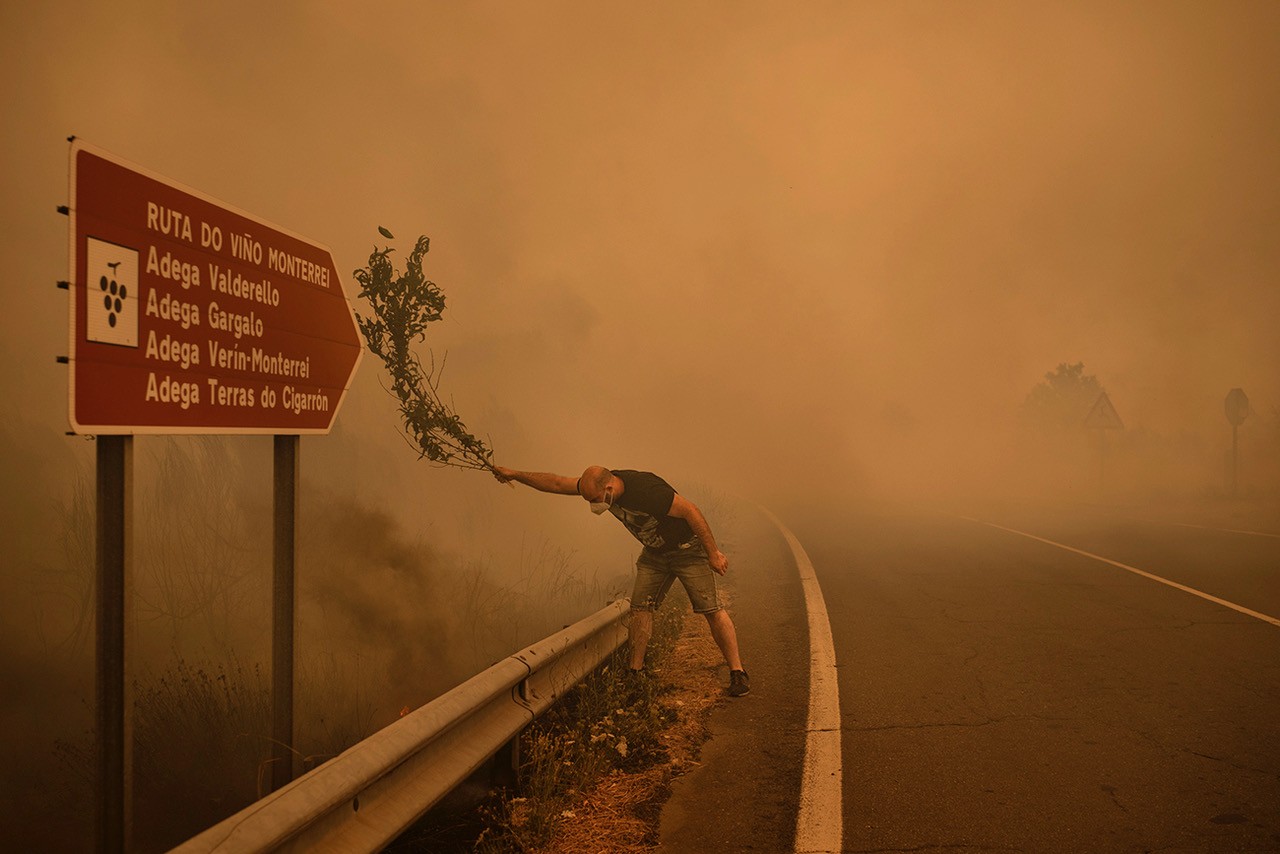 5 ok, amiért a World Press Photo tökéletes randiprogram ezen az őszön