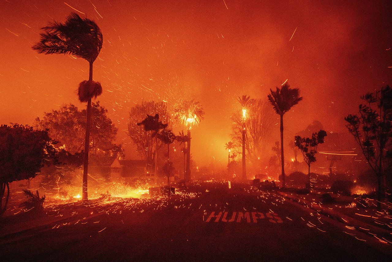 5 ok, amiért a World Press Photo tökéletes randiprogram ezen az őszön