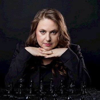 Andrea Tungler