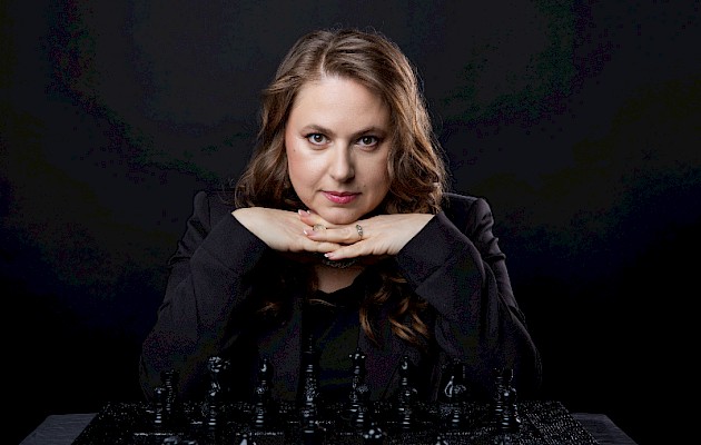 Andrea Tungler