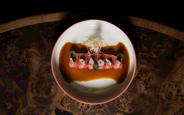Nobu Budapest
