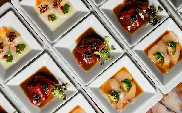 Nobu Budapest