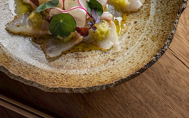 Spago Budapest