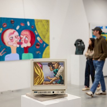 Art Market